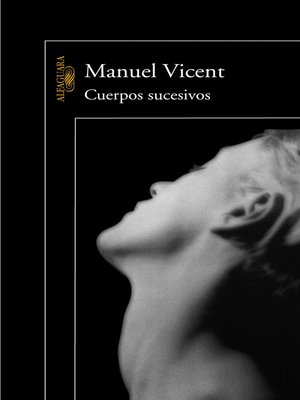 cover image of Cuerpos sucesivos